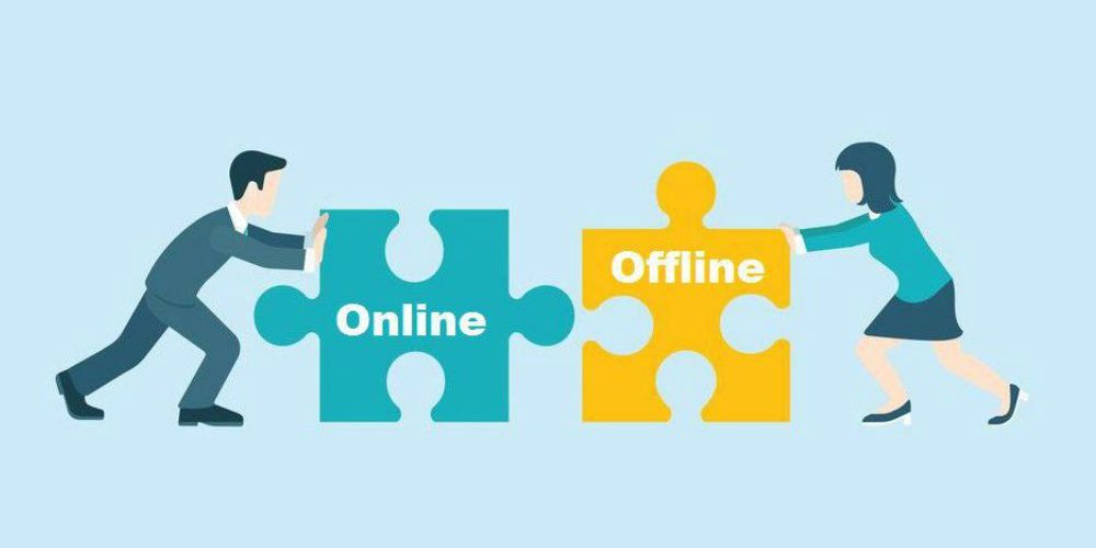 Comunica O Online E Offline Alinhe S Necessidades Do Seu Neg Cio