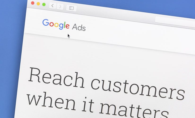 Anúncios Google Ads: erros mais comuns