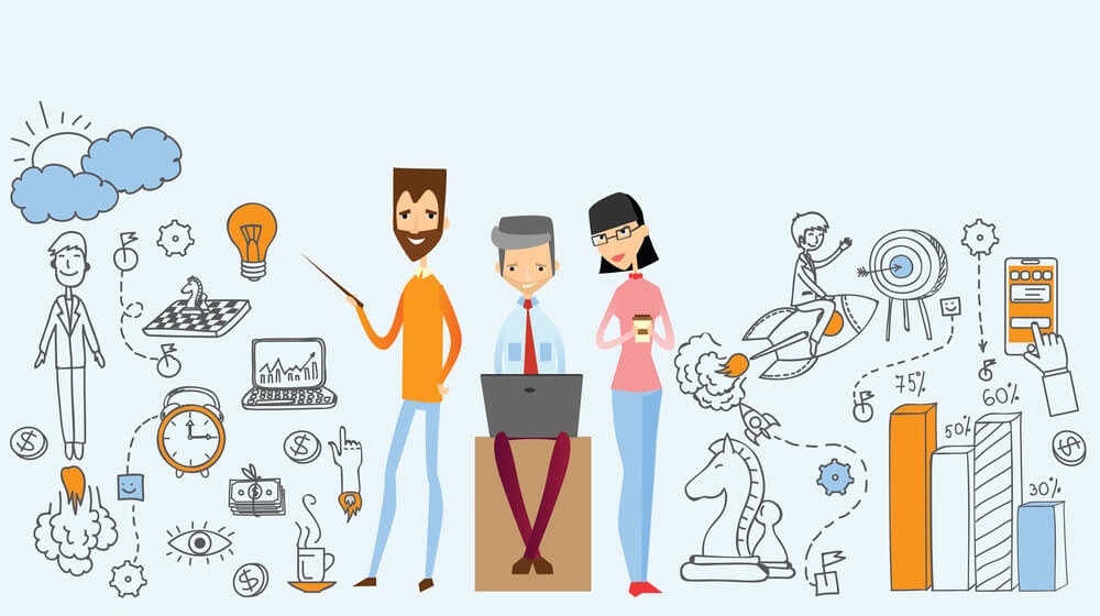 Agensi Marketing Digital: Lebih dari Sekedar Janji, Bukti Hasil yang Terukur