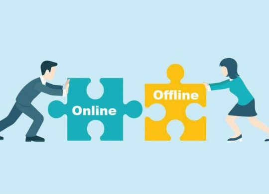 Comunicação online e offline: alinhe às necessidades do seu negócio